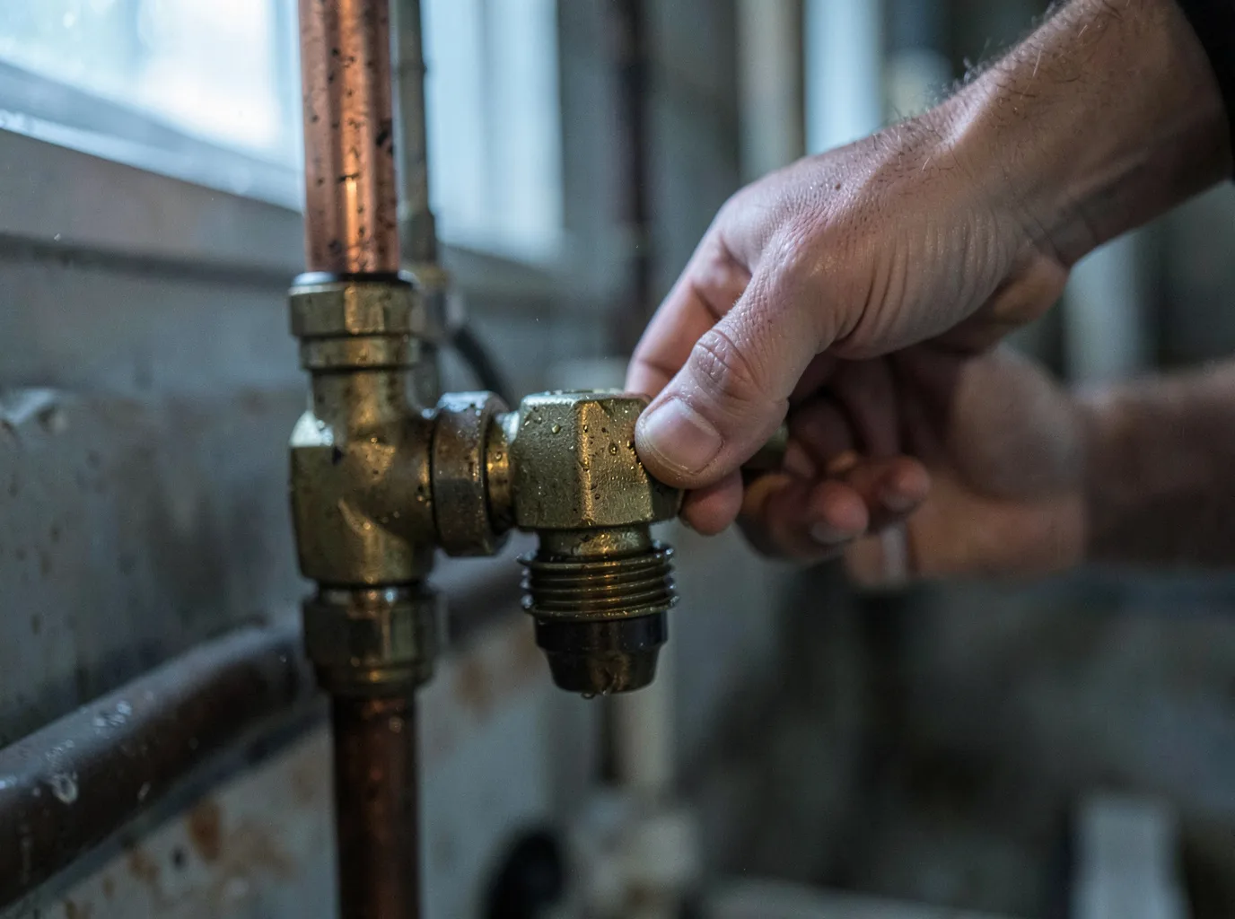 Emergency Plumber Swanton, NE FAQs